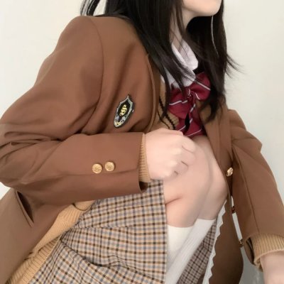 白色驯鹿